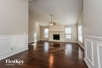 440 Julie Anne Way in Woodstock, GA - Building Photo - Building Photo