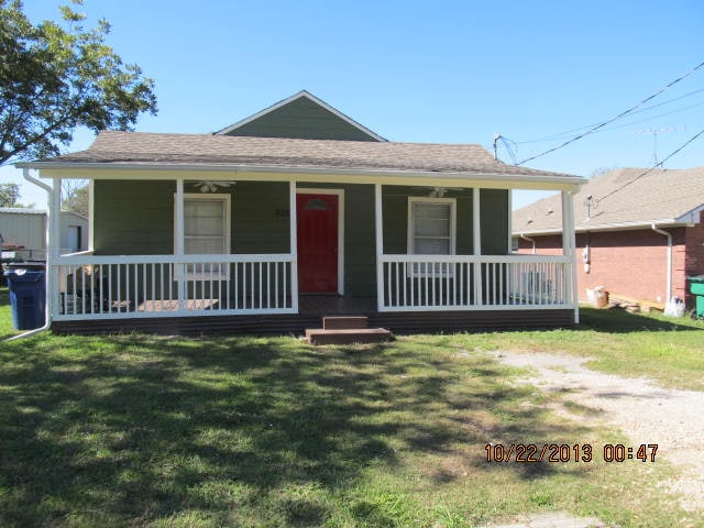 property at 508 N 3rd St