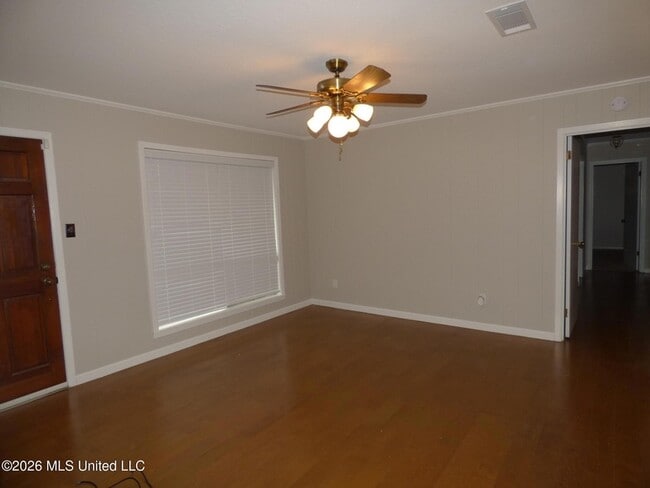 238 Westview Cir in Mccomb, MS - Foto de edificio - Building Photo