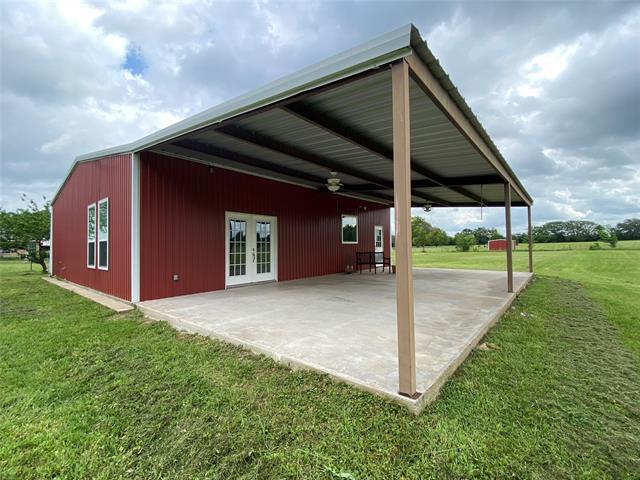 property at 12621 Cr-4083