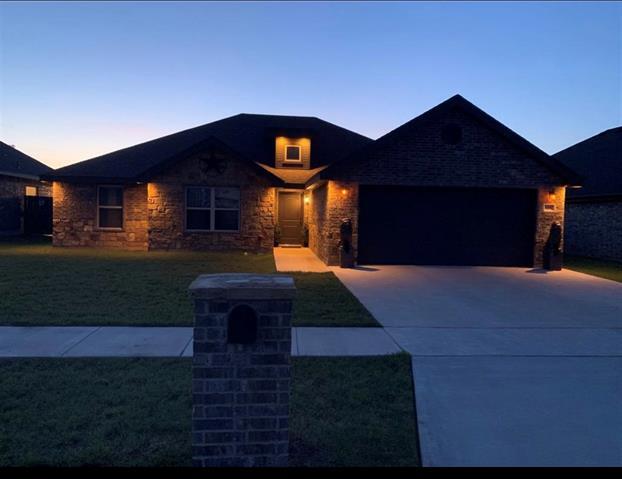 property at 3450 Firedog Rd
