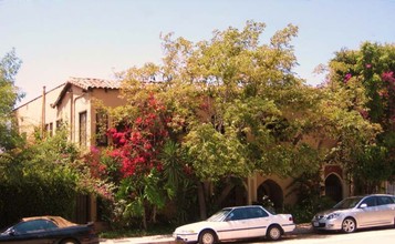 The Hyperion in Los Angeles, CA - Foto de edificio - Building Photo