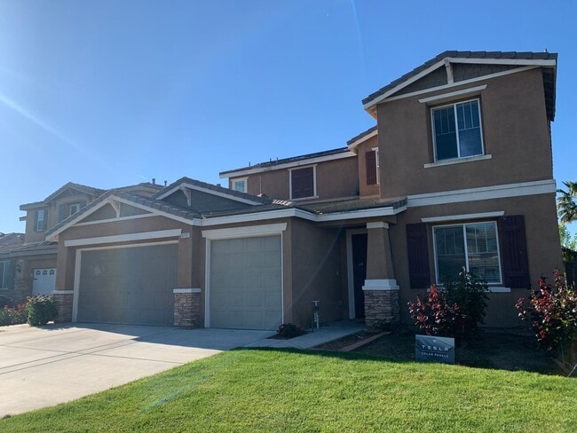 11717 California Poppy Dr in Bakersfield, CA - Building Photo - Building Photo