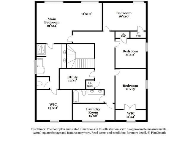 5915 Green Ash Ct in Braselton, GA - Building Photo - Building Photo