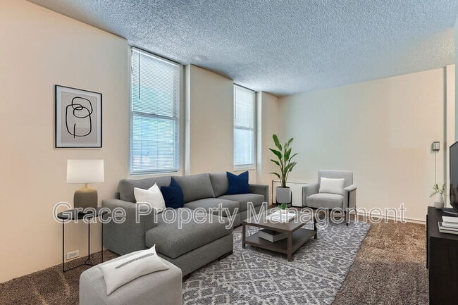 property at 2225 E Buchtel Blvd