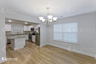 237 Western Red Cedar Dr in Springfield, GA - Building Photo - Building Photo