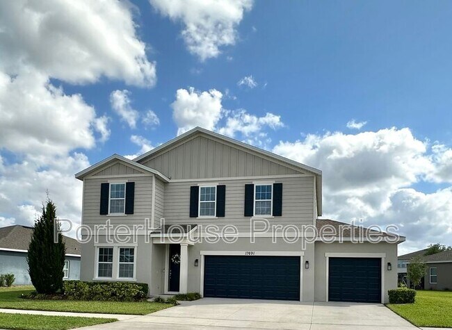 property at 17691 Passionflower Cir