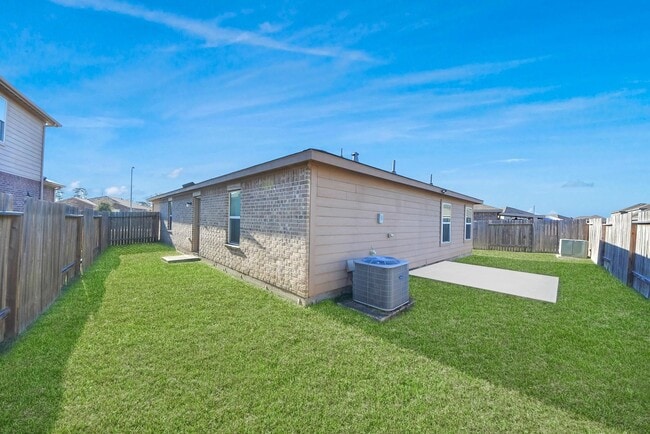 property at 10803 Dover White Dr