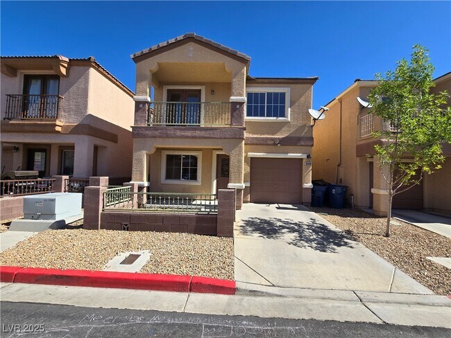 property at 10448 Processor Ct