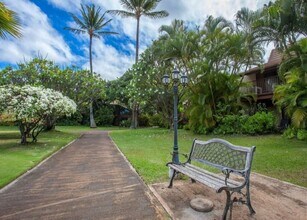 811 S Kihei Rd, Unit Koa Resort in Kihei, HI - Building Photo - Building Photo