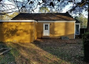 3338 S Hull St in Montgomery, AL - Building Photo - Building Photo