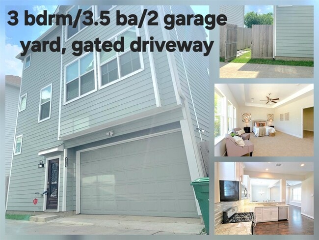 property at 709 Link Rd