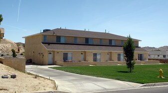 16359 Siskiyou Rd Apartments