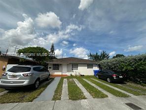 5191 NW 2nd Terrace in Miami, FL - Building Photo