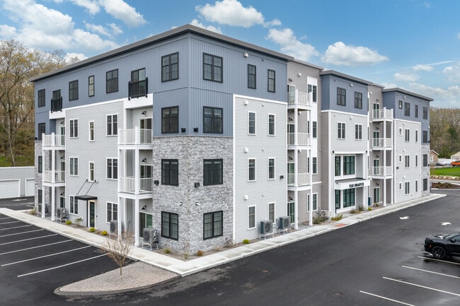 150 Draper Ave