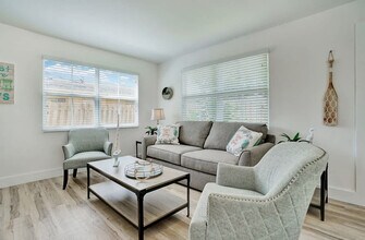 3316 SE 4th St in Pompano Beach, FL - Building Photo - Building Photo