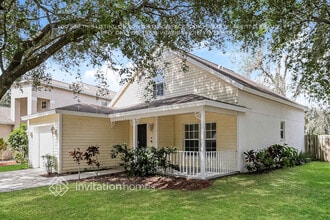 14901 Stag Woods Cir in Lutz, FL - Building Photo - Building Photo