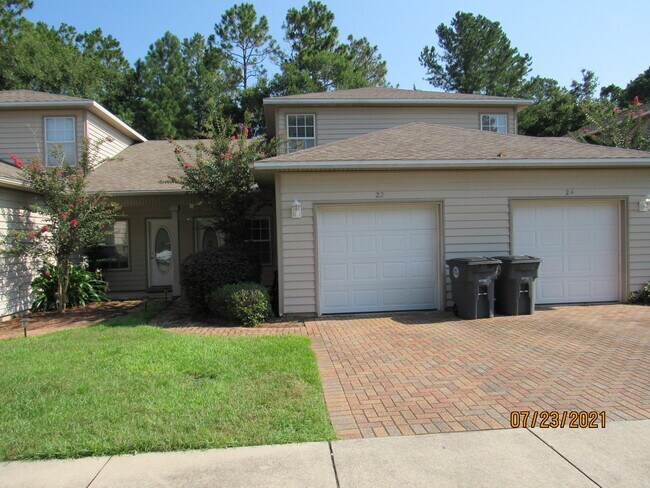 property at 22 Trevor Dr