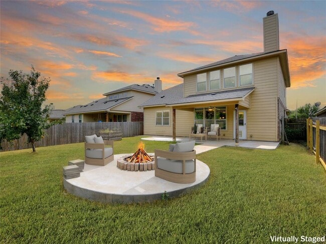 property at 4228 Rolling Water Dr
