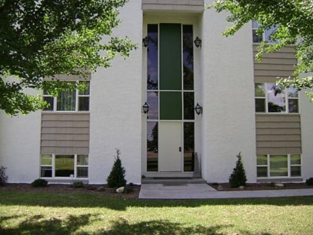 New Chemung Valley in Horseheads, NY - Foto de edificio