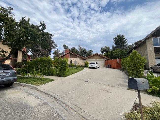 property at 1542 Crocker St