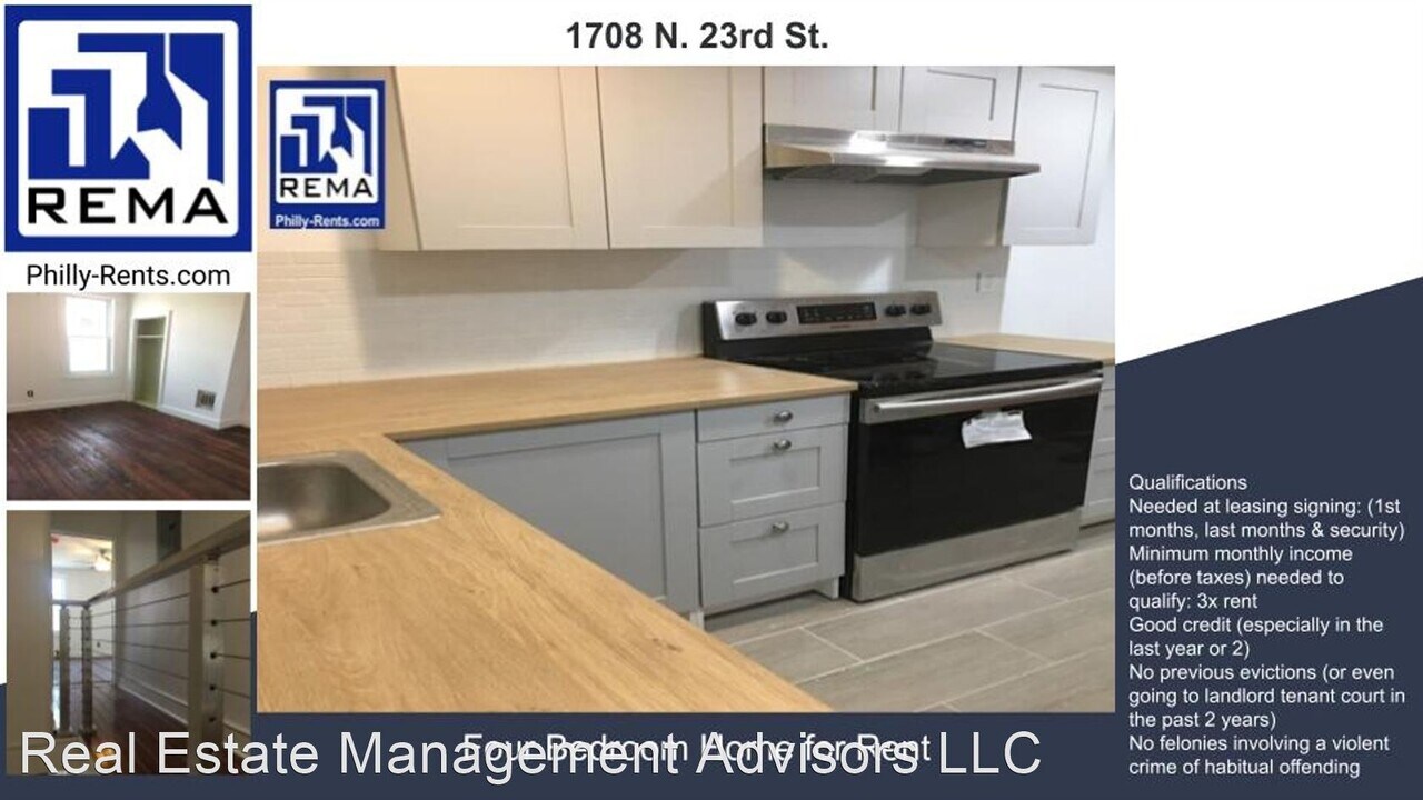 1708 N 23rd St Photo