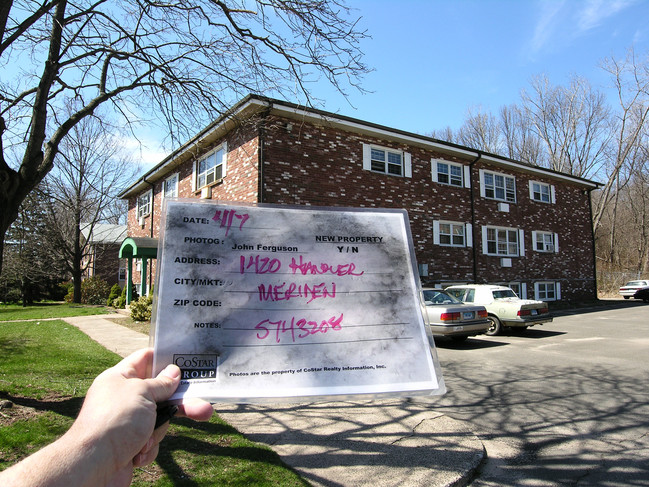 Hanover Arms in Meriden, CT - Building Photo - Other