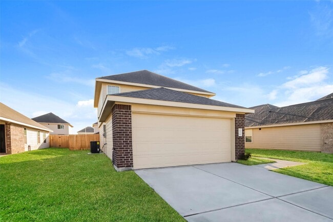 property at 8518 Oak Grove Church St