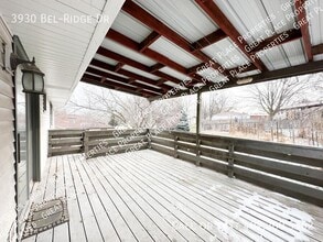 3930 Bel-Ridge Dr in Lincoln, NE - Building Photo - Building Photo