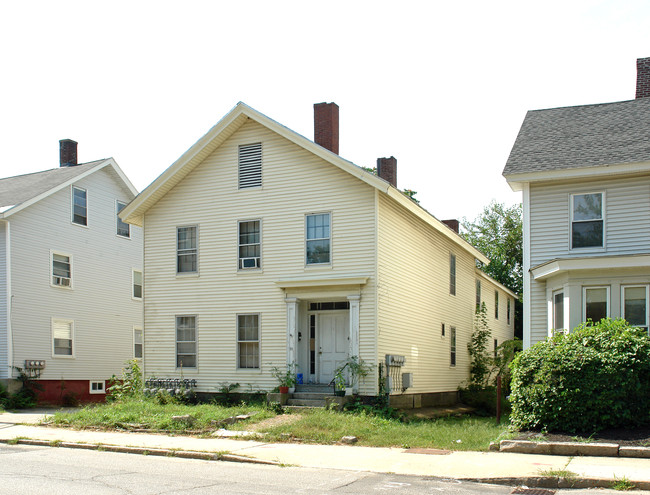 73 N State St in Concord, NH - Building Photo - Building Photo