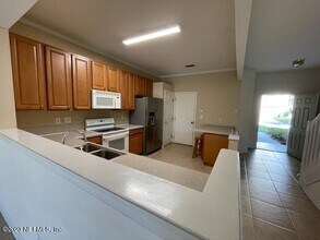 7524 Scarlet Ibis Ln in Jacksonville, FL - Building Photo - Building Photo
