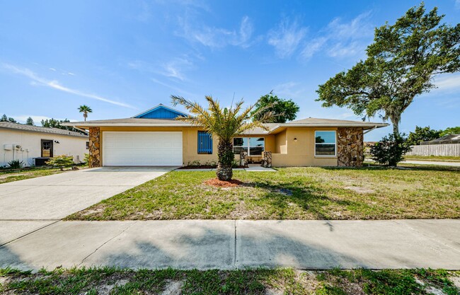 property at 7112 Vista Way