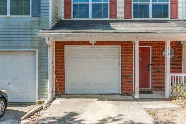 property at 303 Crooked Pine Trail
