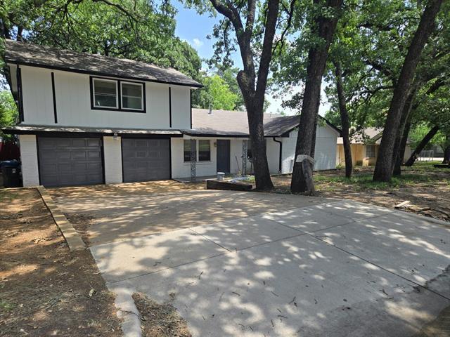 property at 605 Vine St