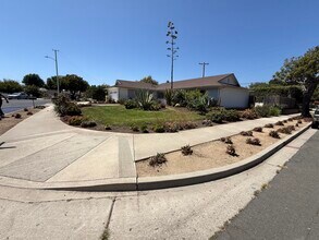 6204 Avenida Ganso in Goleta, CA - Building Photo - Building Photo