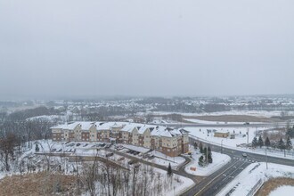 Louisiana Lofts in Savage, MN - Building Photo - Building Photo