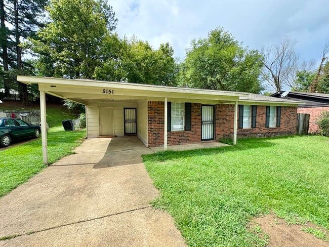 property at 5151 Corkwood Dr