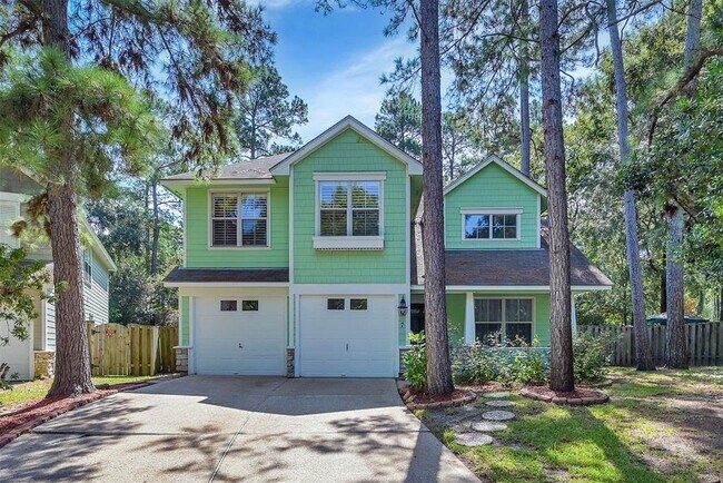 property at 7 E Gaslight Pl