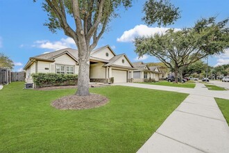 5706 Valley Scene Way in Spring, TX - Building Photo - Building Photo