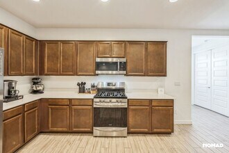 16811 W El Caminito Dr in Waddell, AZ - Building Photo - Building Photo