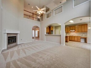 1803 Fall Creek Dr in Cedar Park, TX - Building Photo - Building Photo