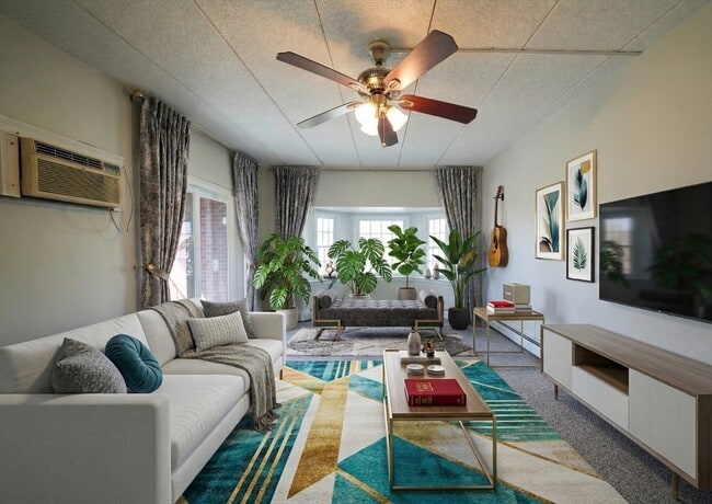 16 Winter St in Waltham, MA - Building Photo - Building Photo