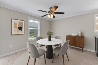 5007 Fox Mill Ln in Spring, TX - Building Photo - Building Photo
