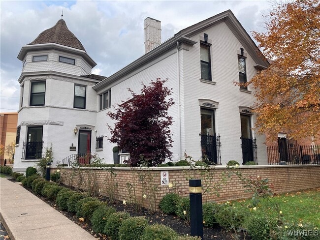 property at 61 Johnson Park