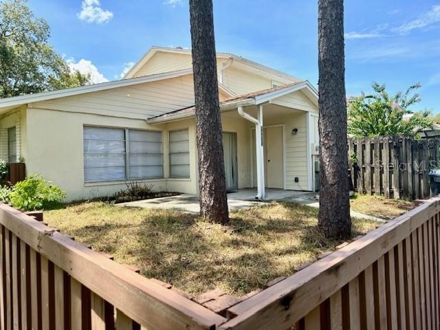 14607 Pine Glen Cir in Lutz, FL - Building Photo - Building Photo