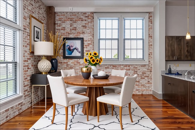 Josephine Lofts in New Orleans, LA - Building Photo - Building Photo
