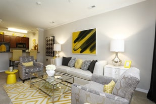 Amberton at Stonewater