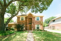 23010 Red River Dr in Katy, TX - Foto de edificio - Building Photo