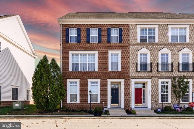 property at 13592 Village Green Dr