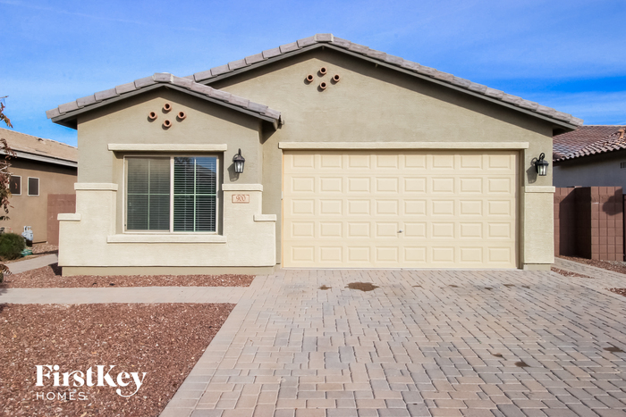 900 Leadwood Ave in San Tan Valley, AZ - Building Photo